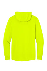 CornerStone Workwear Pro Long Sleeve Hooded Tee CS440LSH
