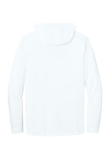 CornerStone Workwear Pro Long Sleeve Hooded Tee CS440LSH