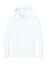 CornerStone Workwear Pro Long Sleeve Hooded Tee CS440LSH