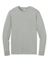 CornerStone Workwear Pro Long Sleeve Pocket Tee CS440LSP