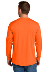 CornerStone Workwear Pro Long Sleeve Pocket Tee CS440LSP