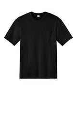 CornerStone Workwear Pro Short Sleeve Pocket Tee CS440P