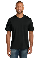 CornerStone Workwear Pro Short Sleeve Pocket Tee CS440P