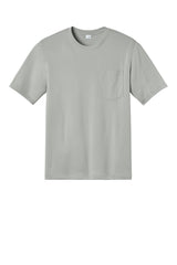 CornerStone Workwear Pro Short Sleeve Pocket Tee CS440P