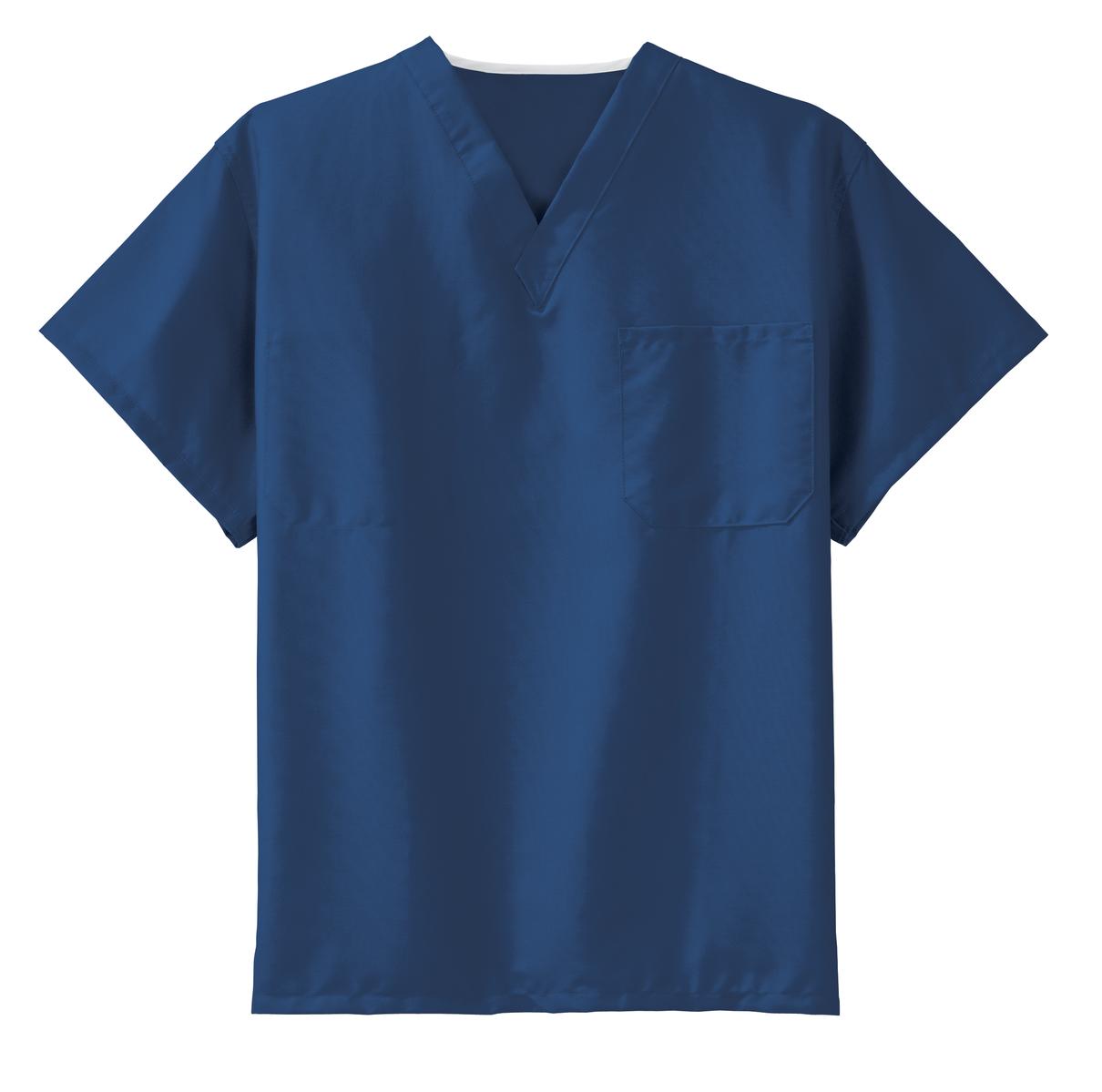 CornerStone Reversible V-Neck Scrub Top CS501