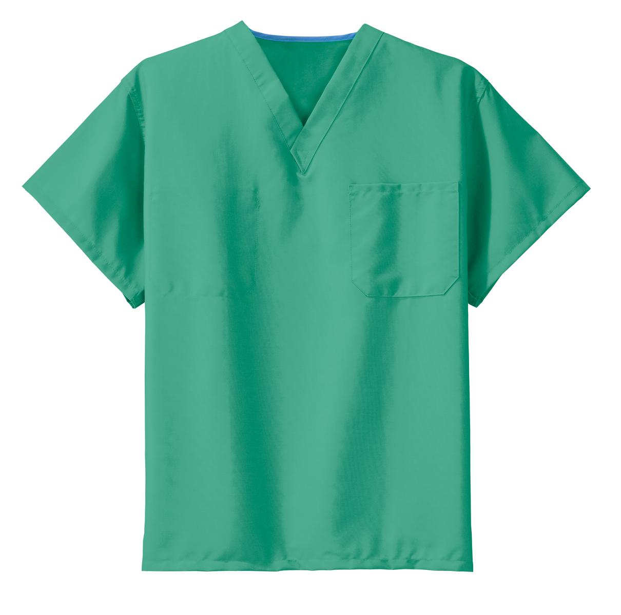 CornerStone Reversible V-Neck Scrub Top CS501