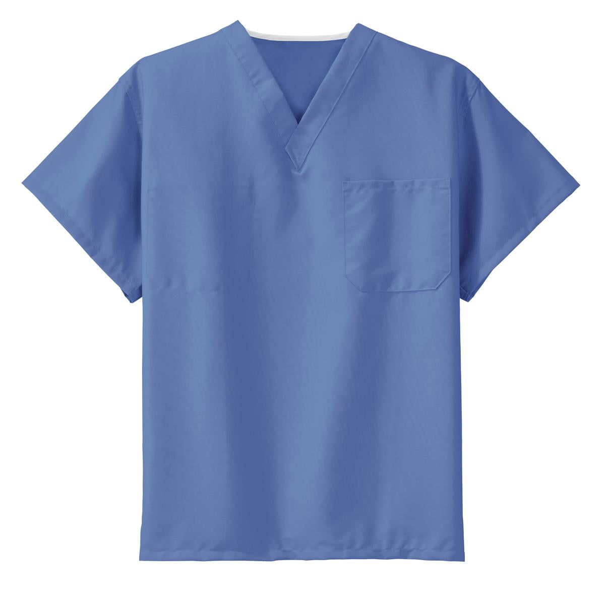 CornerStone Reversible V-Neck Scrub Top CS501