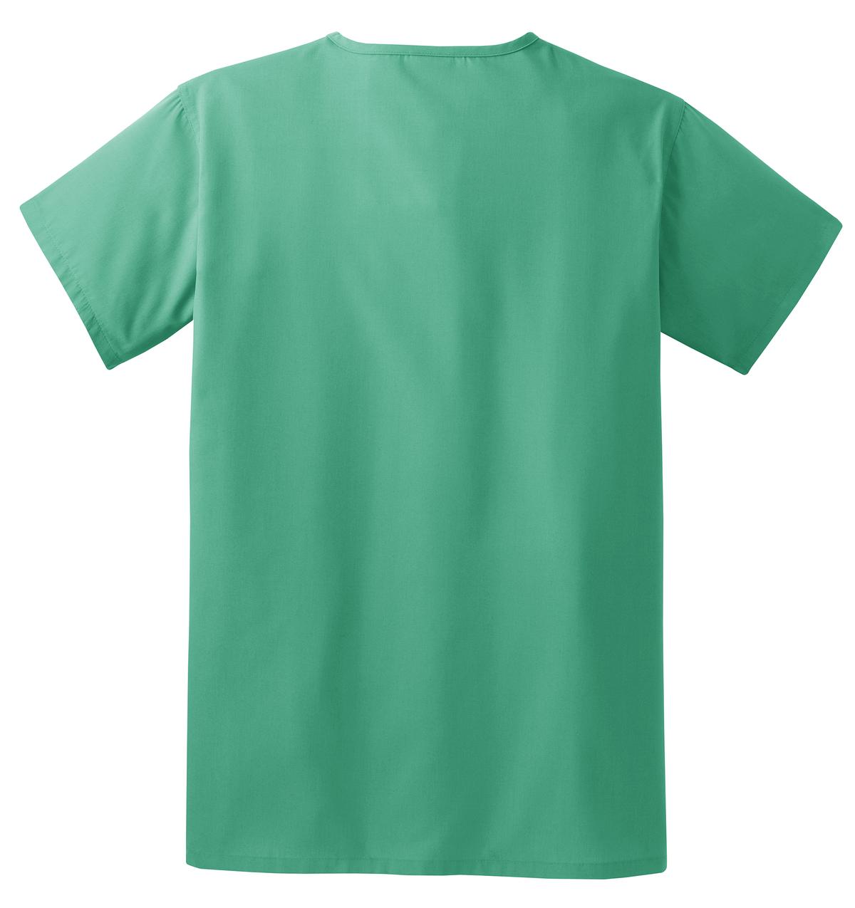 CornerStone Reversible V-Neck Scrub Top CS501