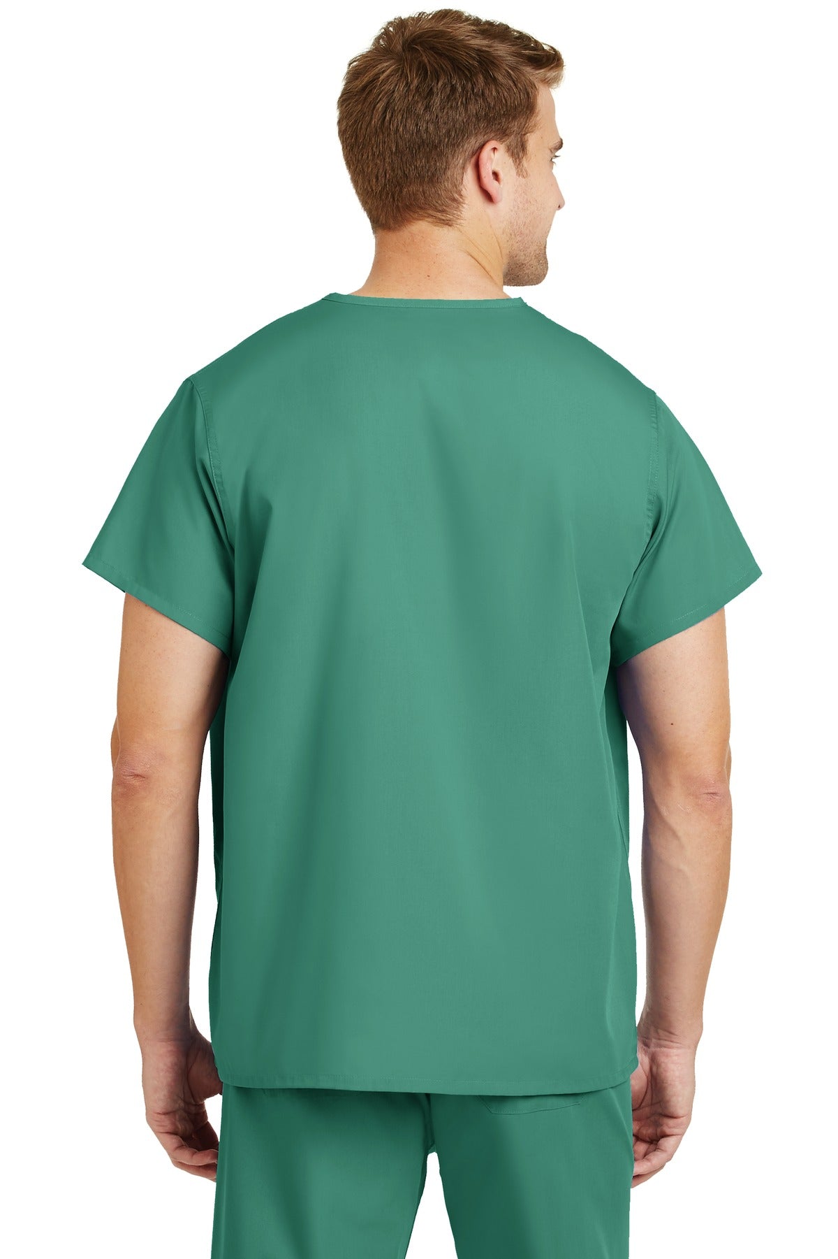 CornerStone Reversible V-Neck Scrub Top CS501