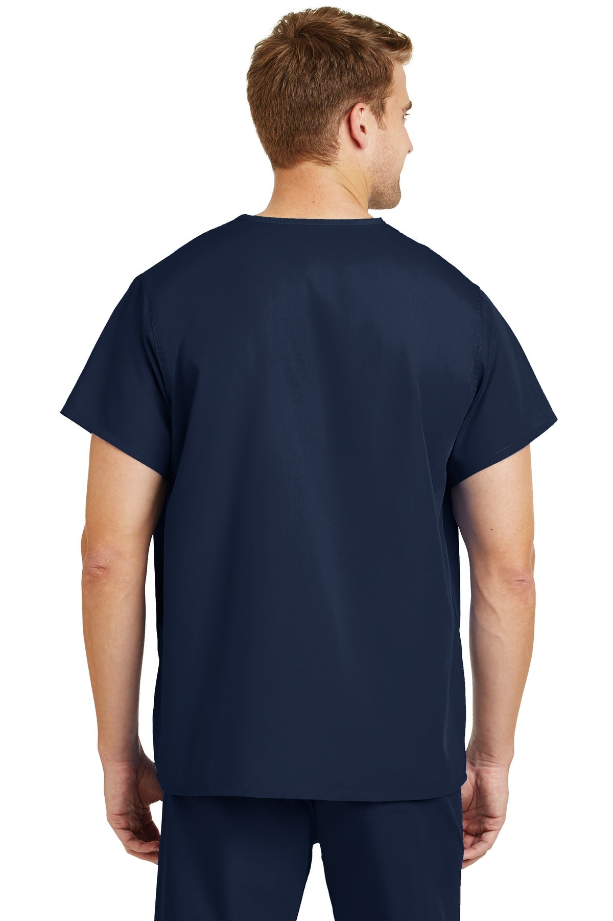 CornerStone Reversible V-Neck Scrub Top CS501
