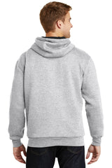 CornerStone Heavyweight Full-Zip Hooded Sweatshirt with Thermal Lining CS620