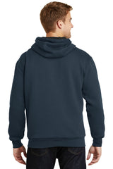 CornerStone Heavyweight Full-Zip Hooded Sweatshirt with Thermal Lining CS620