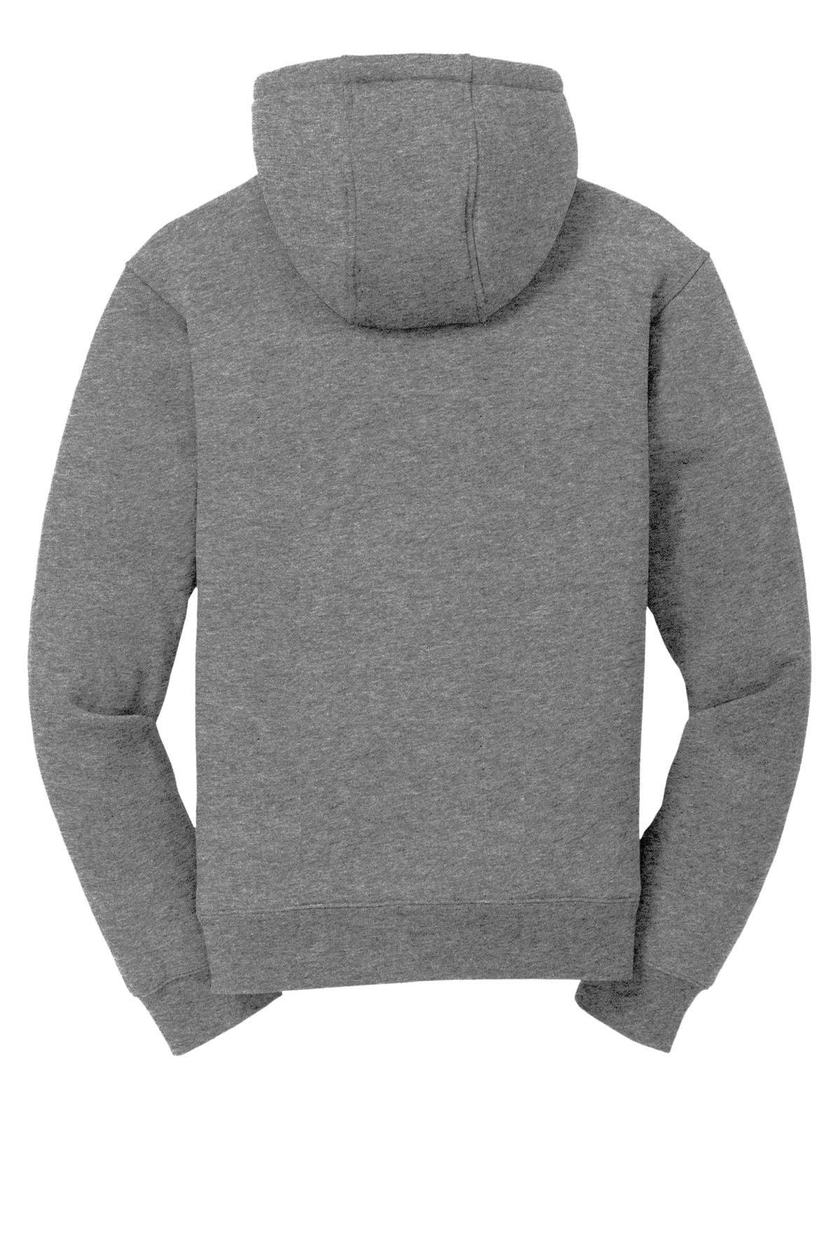 CornerStone Heavyweight Sherpa-Lined Hooded Fleece Jacket CS625