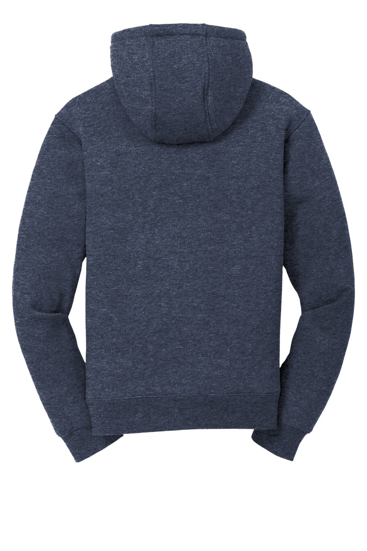 CornerStone Heavyweight Sherpa-Lined Hooded Fleece Jacket CS625