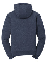 CornerStone Heavyweight Sherpa-Lined Hooded Fleece Jacket CS625