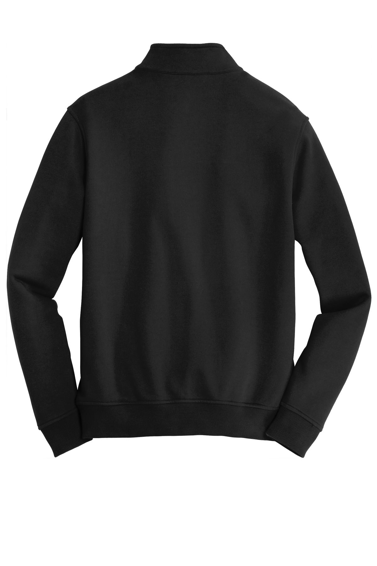 CornerStone 1/2-Zip Job Shirt CS626