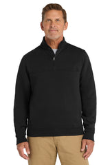 CornerStone 1/2-Zip Job Shirt CS626
