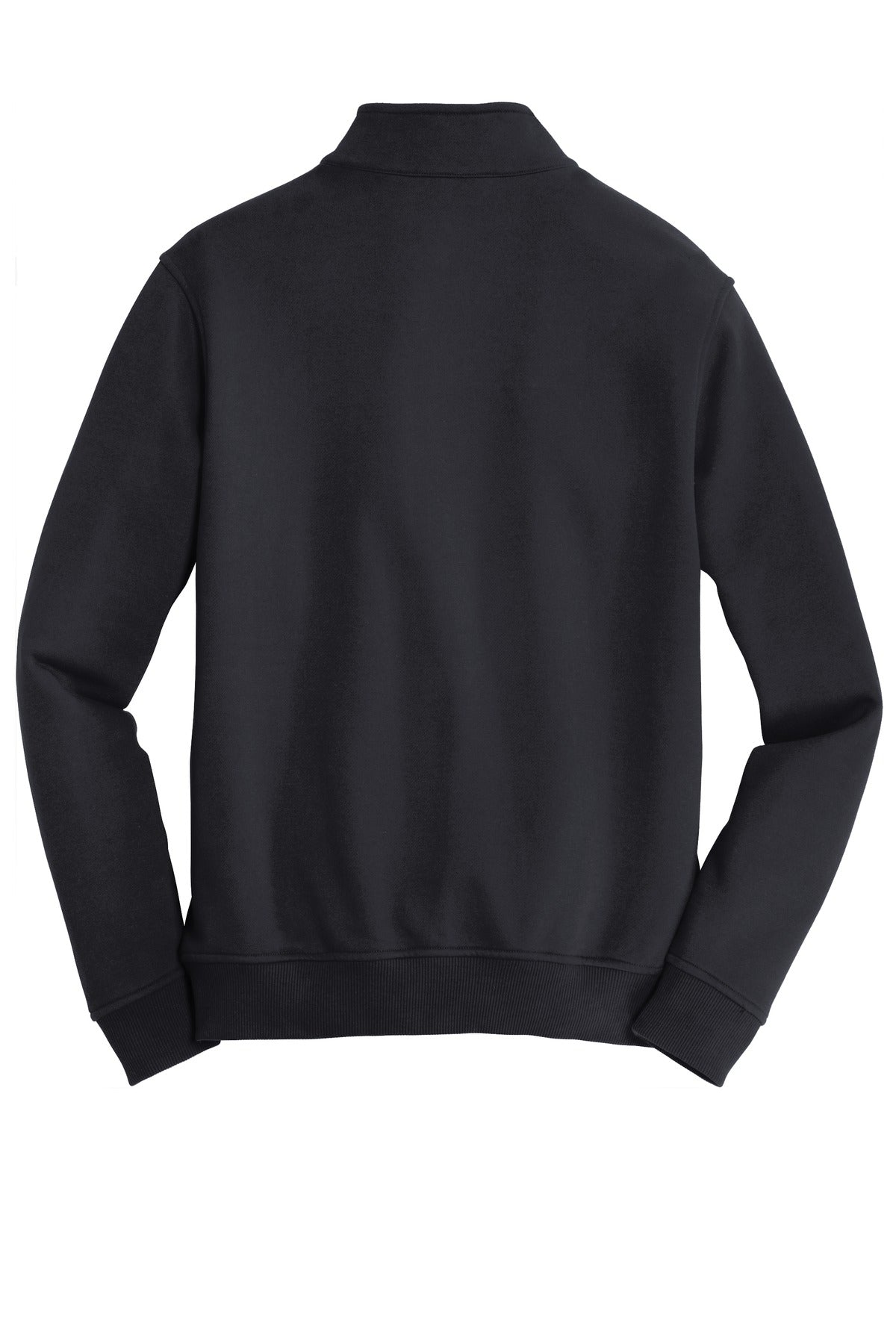 CornerStone 1/2-Zip Job Shirt CS626