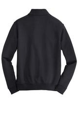 CornerStone 1/2-Zip Job Shirt CS626