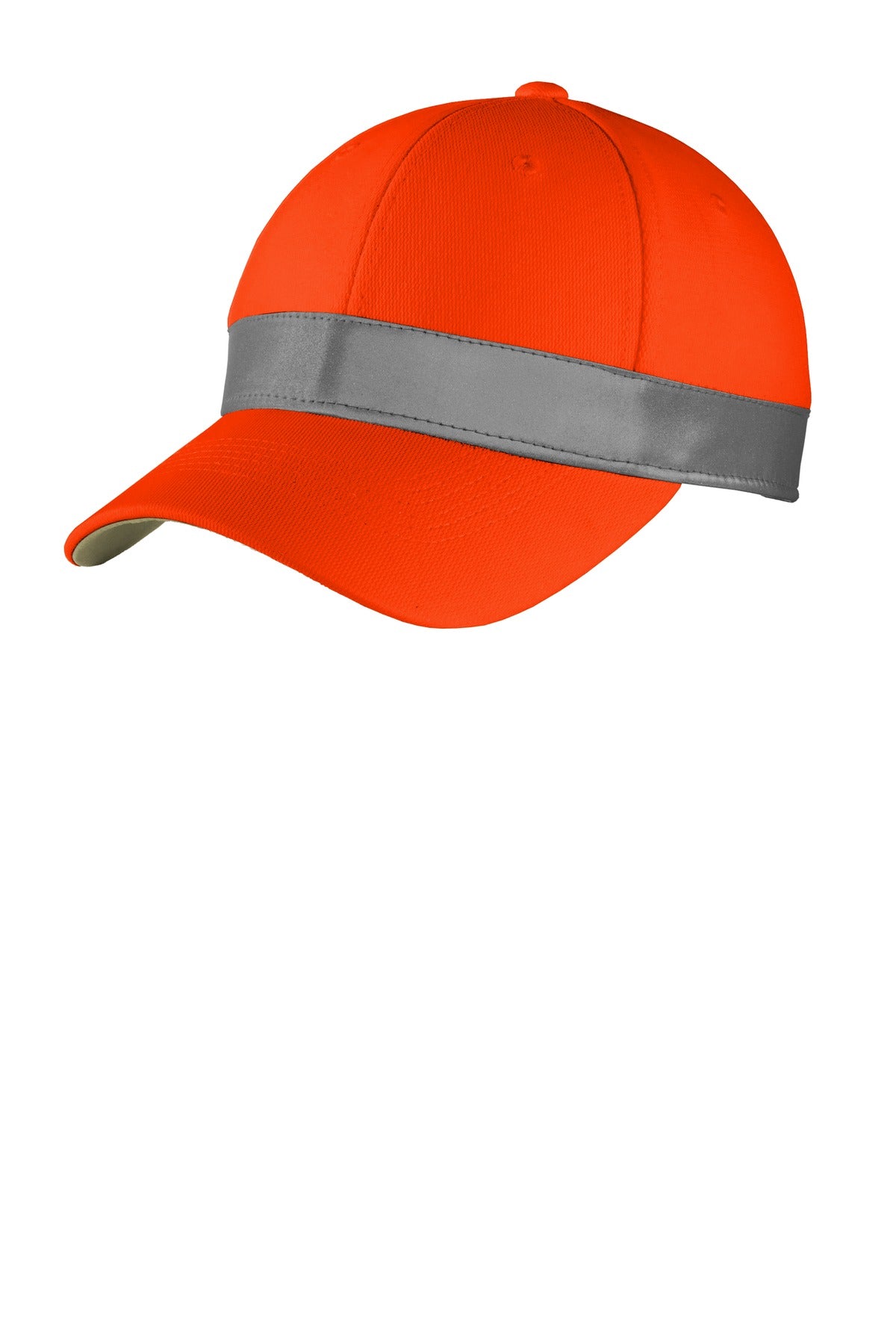 CornerStone ANSI 107 Safety Cap CS802