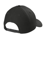 CornerStone Canvas Cap CS810