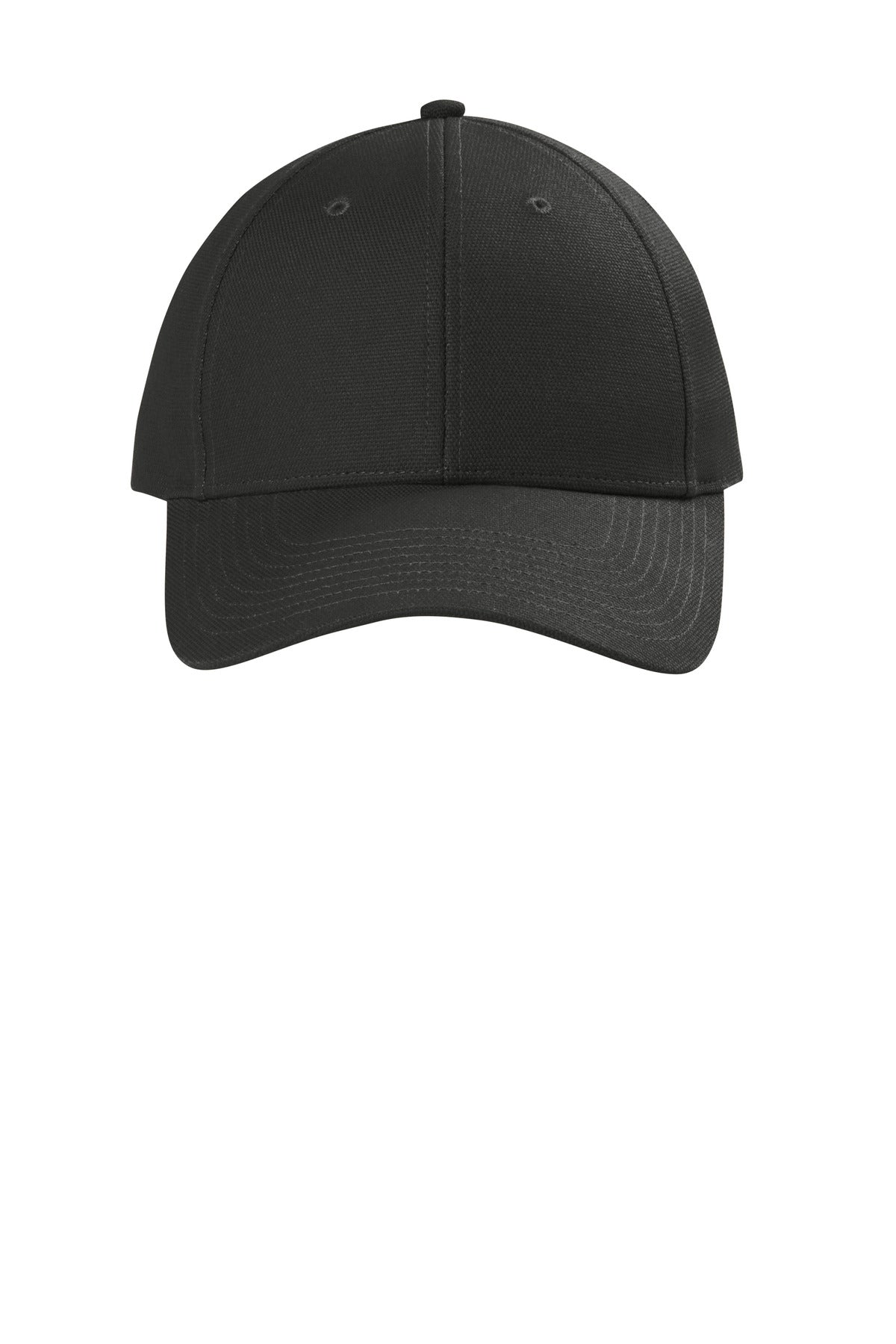 CornerStone Canvas Cap CS810