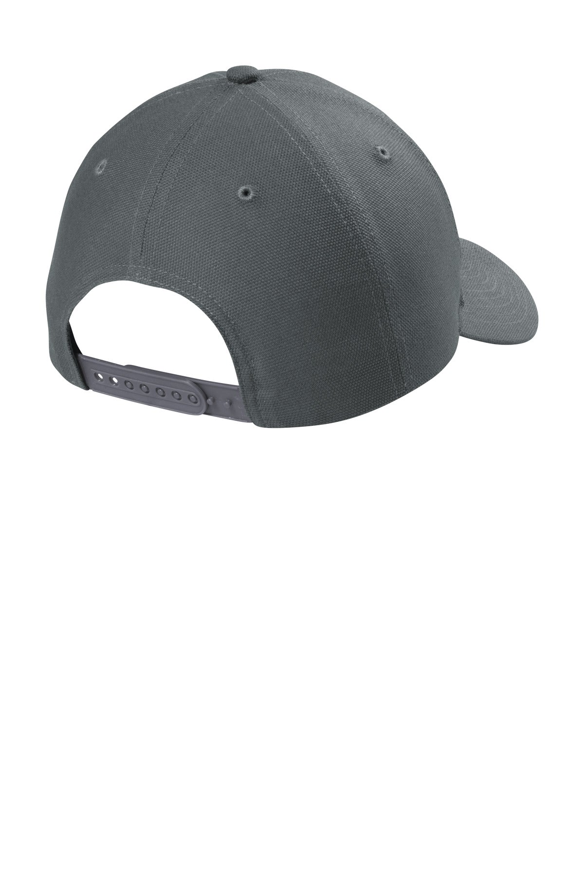 CornerStone Canvas Cap CS810