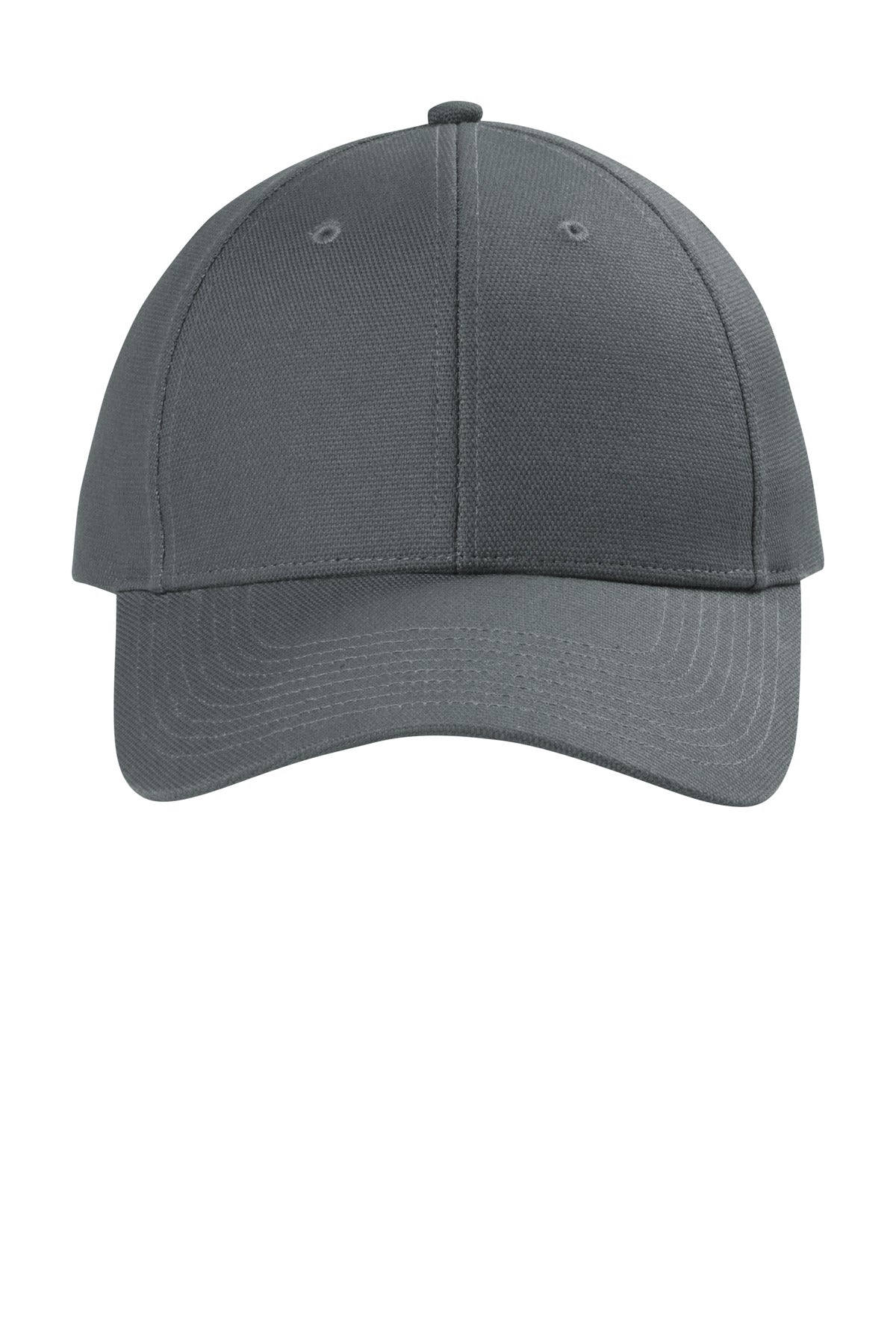 CornerStone Canvas Cap CS810