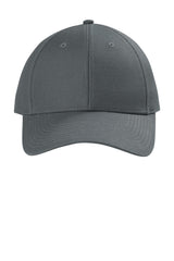 CornerStone Canvas Cap CS810