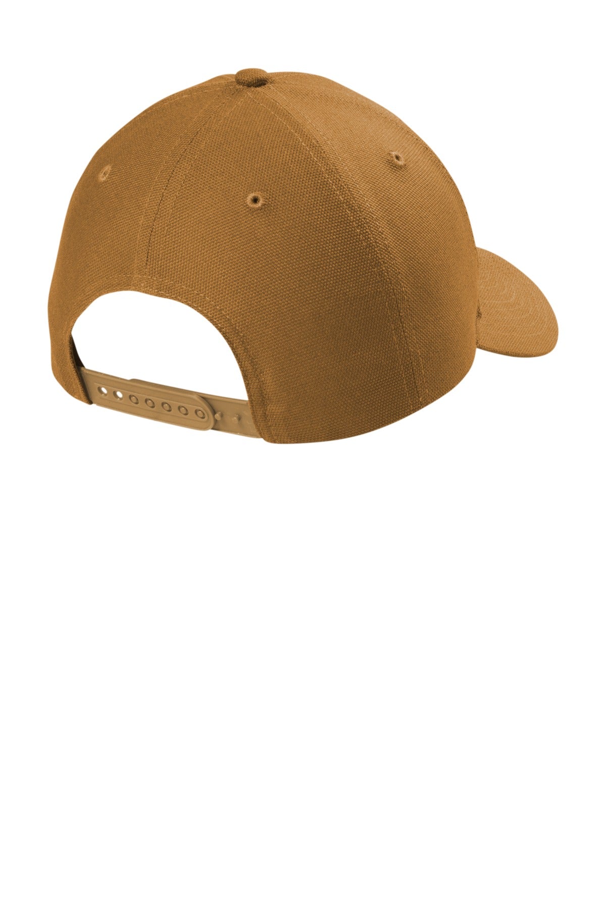 CornerStone Canvas Cap CS810