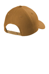 CornerStone Canvas Cap CS810