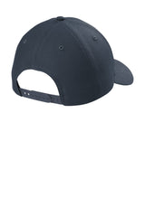 CornerStone Canvas Cap CS810