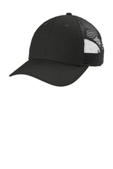 CornerStone Canvas Mesh Back Cap CS811