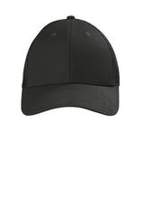 CornerStone Canvas Mesh Back Cap CS811