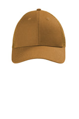 CornerStone Canvas Mesh Back Cap CS811