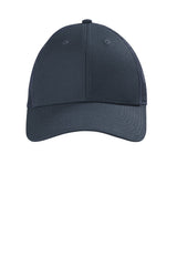 CornerStone Canvas Mesh Back Cap CS811