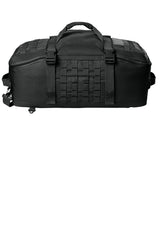 CornerStone Tactical Barrel Duffel CSB817