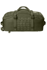 CornerStone Tactical Barrel Duffel CSB817