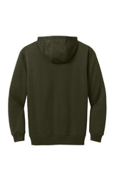 CornerStone Tough Fleece Pullover Hoodie CSF630