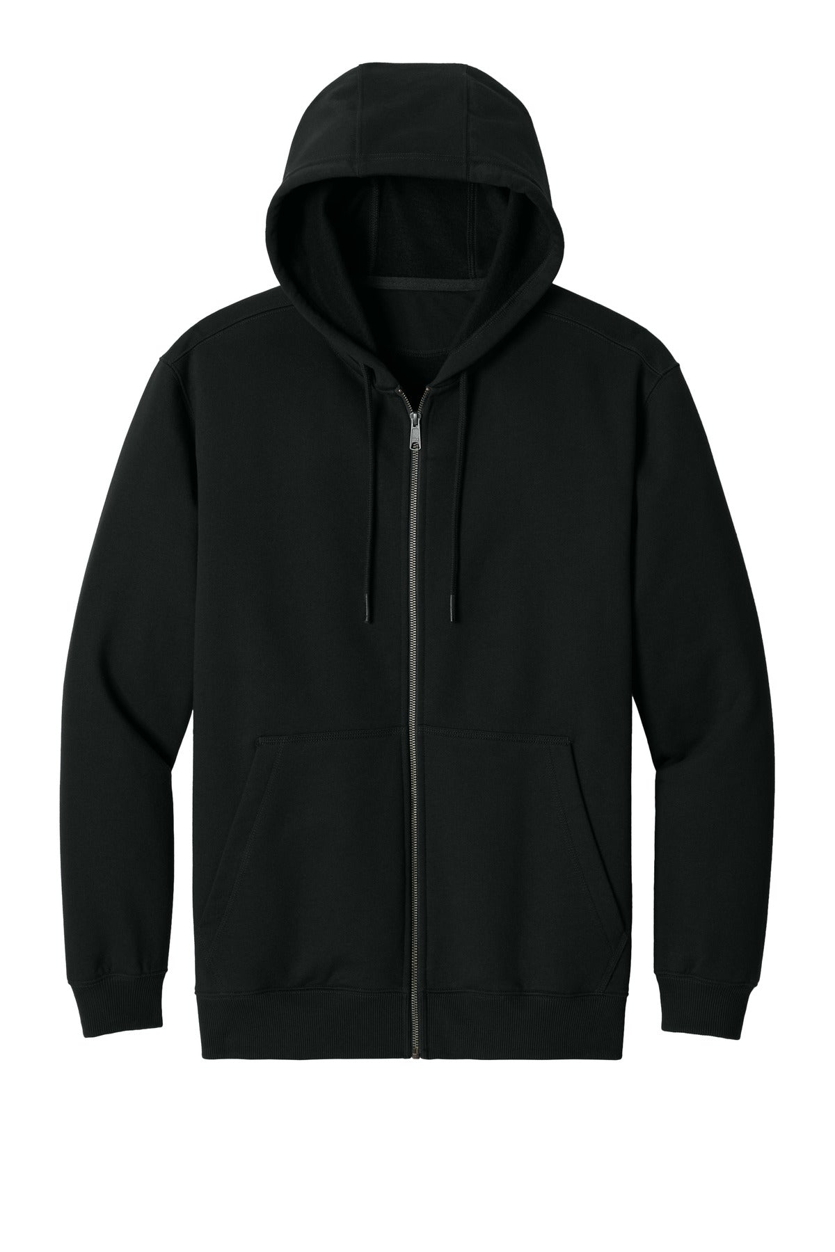 CornerStone Tough Fleece Full-Zip Hoodie CSF631
