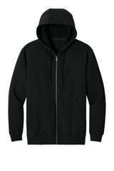 CornerStone Tough Fleece Full-Zip Hoodie CSF631