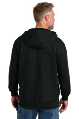 CornerStone Tough Fleece Full-Zip Hoodie CSF631