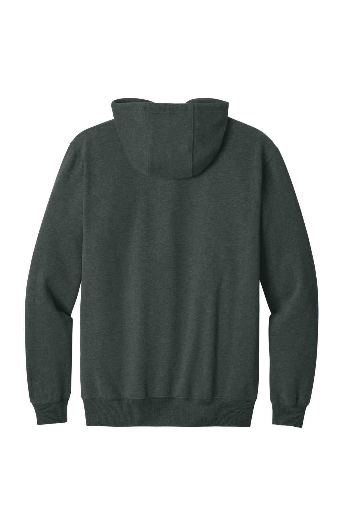 CornerStone Tough Fleece Full-Zip Hoodie CSF631