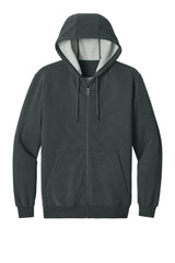 CornerStone Tough Fleece Full-Zip Hoodie CSF631