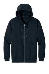 CornerStone Tough Fleece Full-Zip Hoodie CSF631