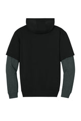 CornerStone Tough Fleece Layered Hoodie CSF632