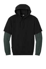 CornerStone Tough Fleece Layered Hoodie CSF632