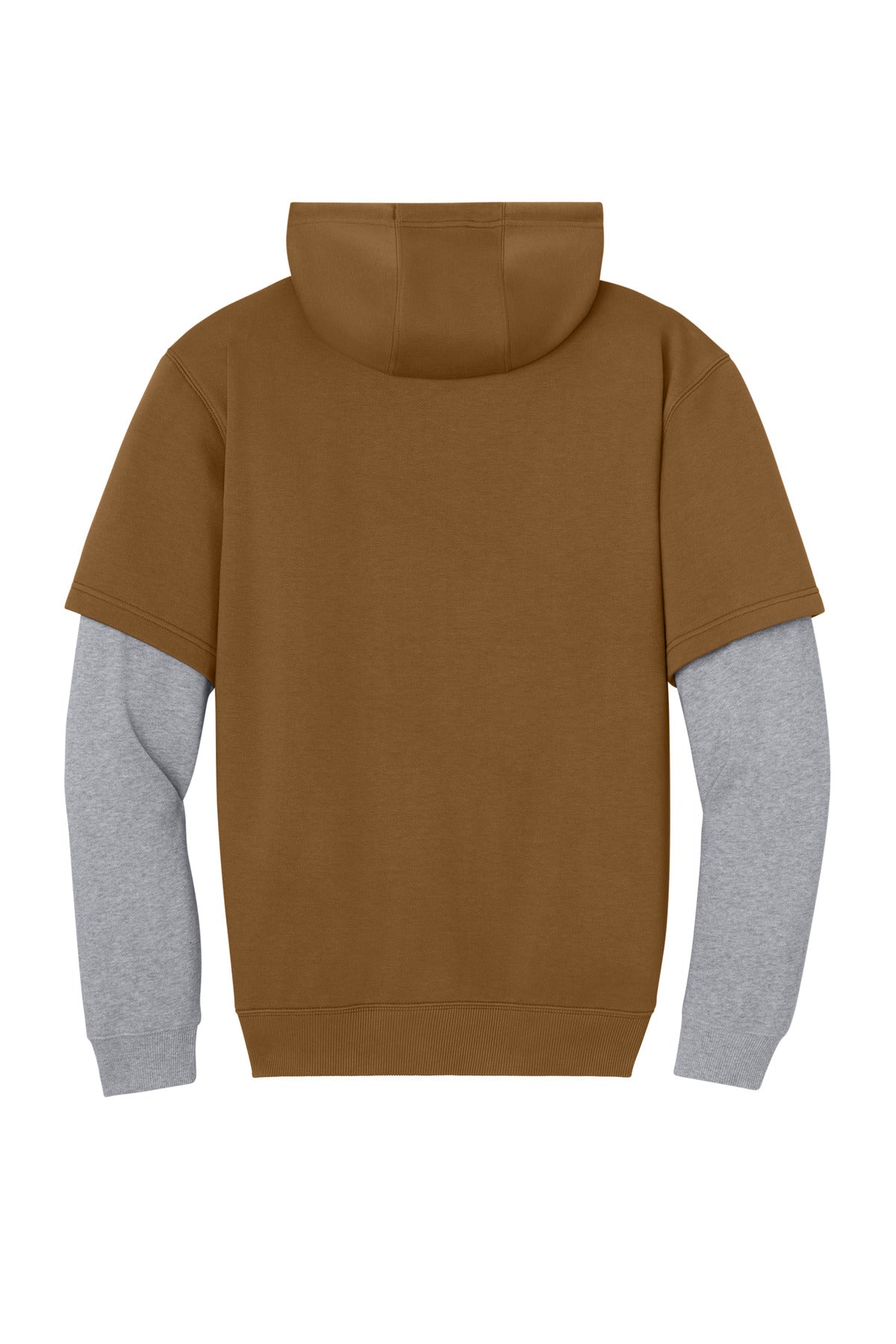 CornerStone Tough Fleece Layered Hoodie CSF632