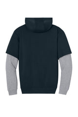 CornerStone Tough Fleece Layered Hoodie CSF632