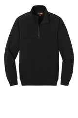 CornerStone 12-Oz. Tough Fleece Job Shirt CSF635